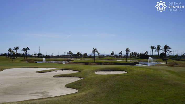 Image No.14-Maison de 3 chambres à vendre à Los Alcázares
