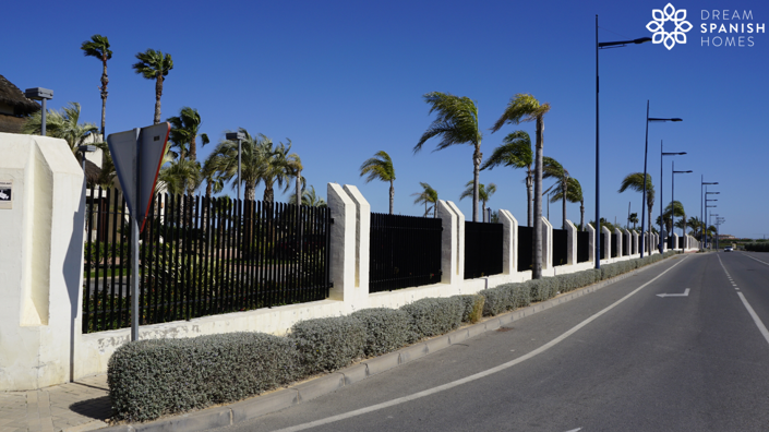 Image No.15-Maison de 3 chambres à vendre à Los Alcázares