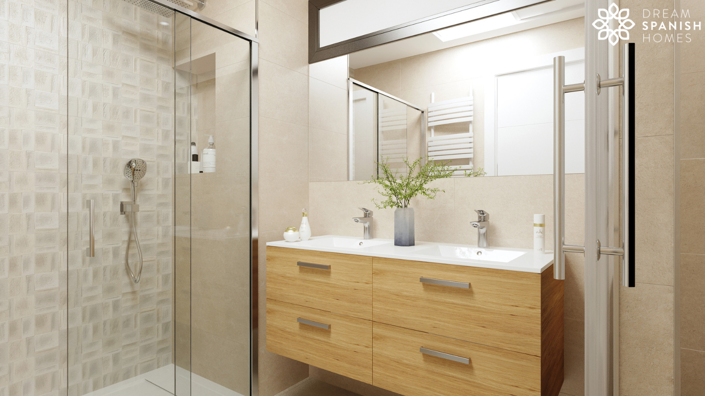 Image No.7-Maison de 3 chambres à vendre à Los Alcázares