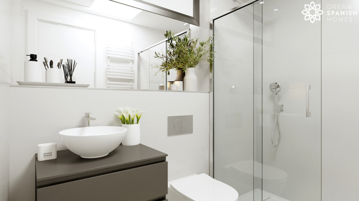 Image No.8-Maison de 3 chambres à vendre à Los Alcázares