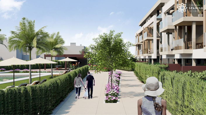 Image No.2-2 Bed Apartment for sale