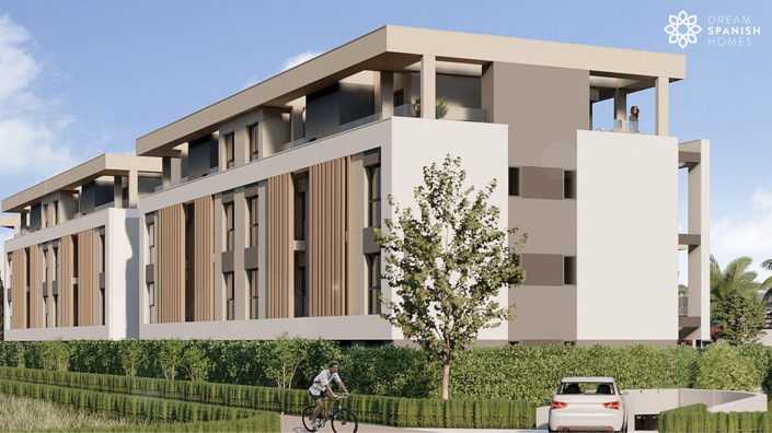 Image No.4-2 Bed Apartment for sale