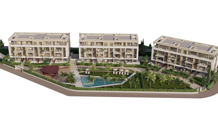 Image No.6-2 Bed Apartment for sale