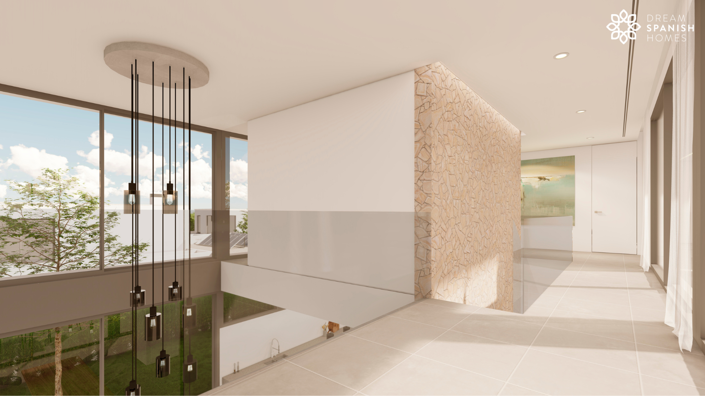 Image No.6-Maison de 4 chambres à vendre à Cabo Roig