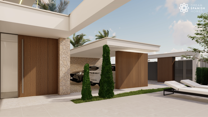 Image No.7-Maison de 4 chambres à vendre à Cabo Roig