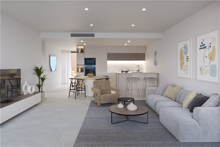 Image No.13-2 Bed Apartment for sale