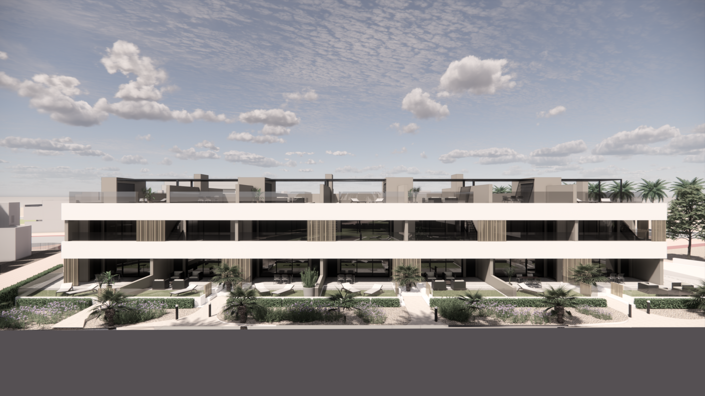 Image No.6-2 Bed Apartment for sale