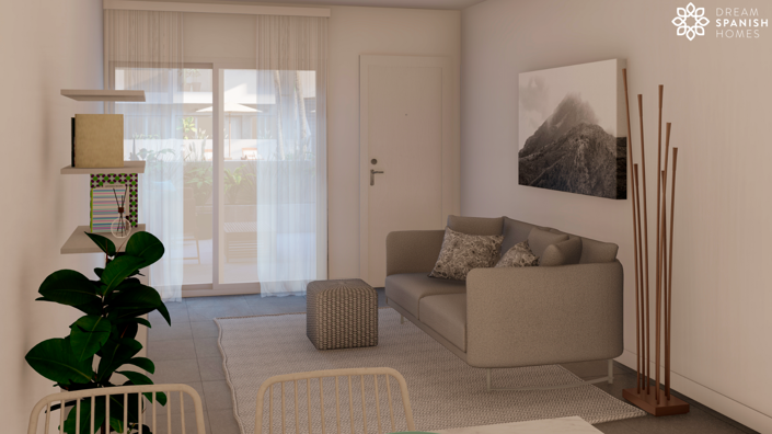 Image No.11-2 Bed Apartment for sale