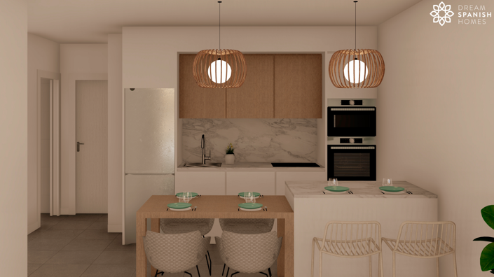 Image No.12-2 Bed Apartment for sale