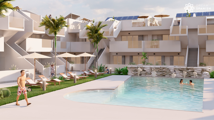 Image No.4-2 Bed Apartment for sale