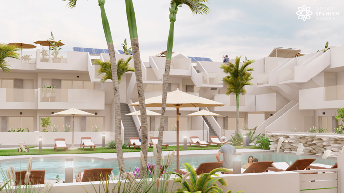 Image No.5-2 Bed Apartment for sale