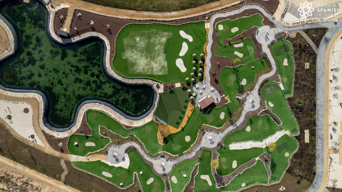 Image No.14-Maison de 3 chambres à vendre à Santa Rosalia Lake and Life Resort