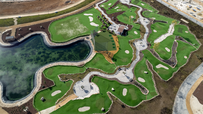 Image No.15-Maison de 3 chambres à vendre à Santa Rosalia Lake and Life Resort