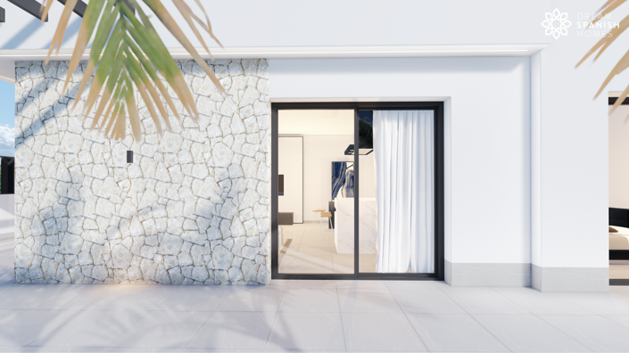 Image No.8-Maison de 3 chambres à vendre à Santa Rosalia Lake and Life Resort