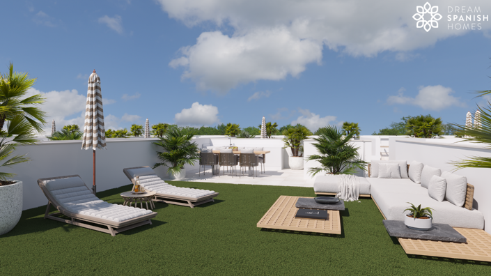 Image No.7-2 Bed House for sale