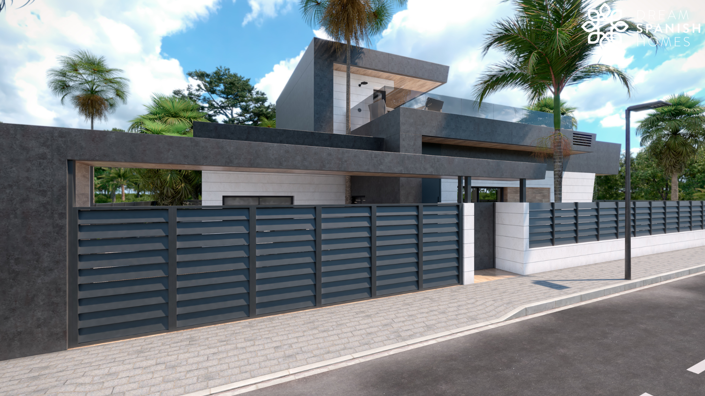 Image No.11-Maison de 3 chambres à vendre à Los Alcázares