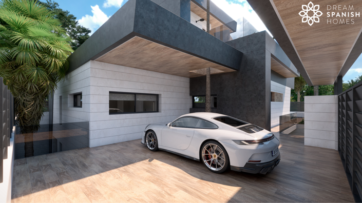 Image No.3-Maison de 3 chambres à vendre à Los Alcázares