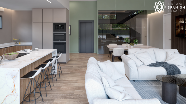 Image No.5-Maison de 3 chambres à vendre à Los Alcázares