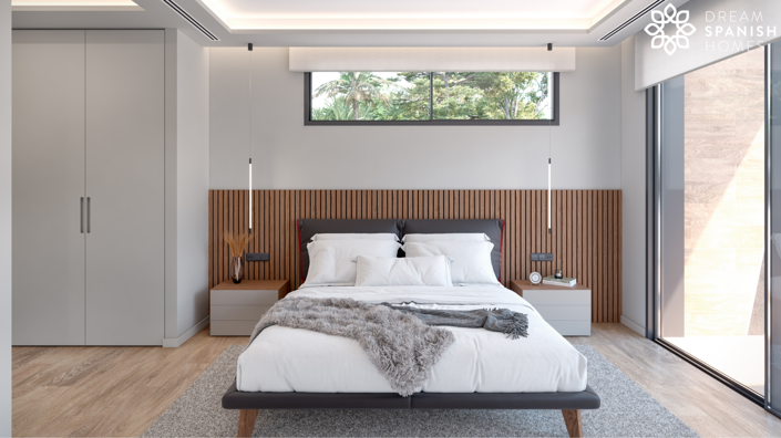 Image No.6-Maison de 3 chambres à vendre à Los Alcázares