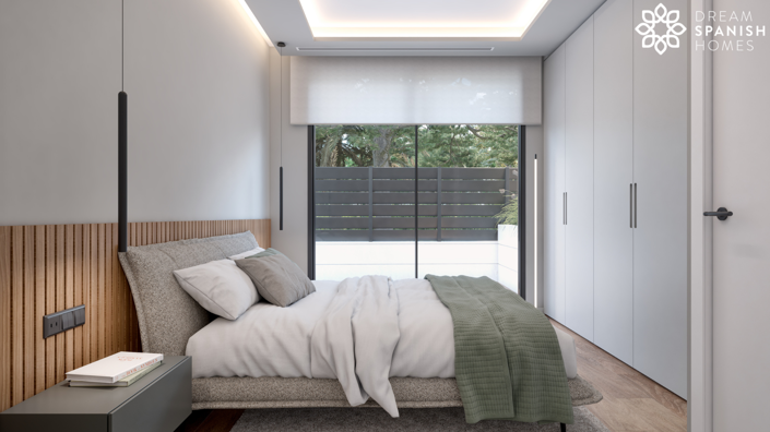 Image No.7-Maison de 3 chambres à vendre à Los Alcázares