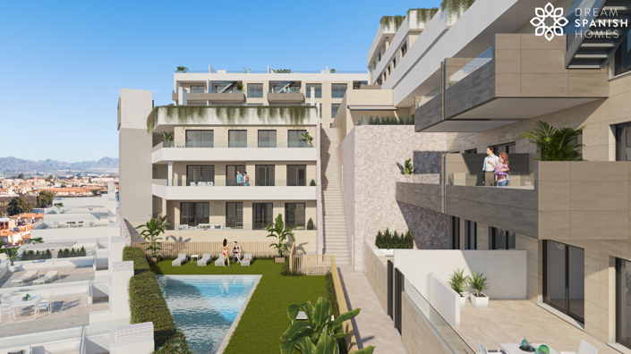 Image No.2-2 Bed Apartment for sale