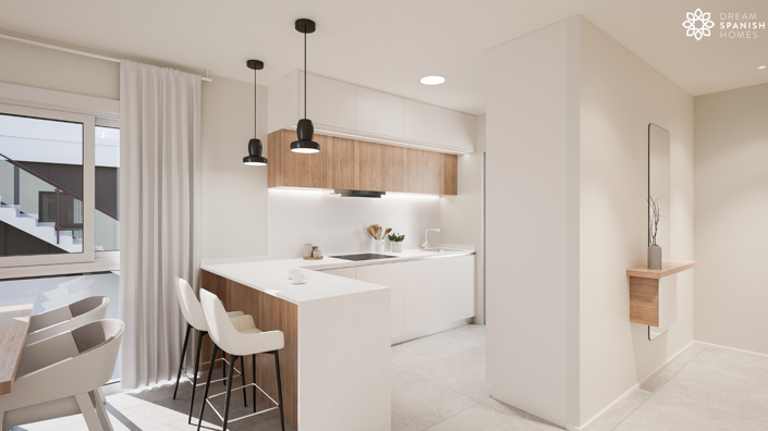 Image No.10-2 Bed Apartment for sale