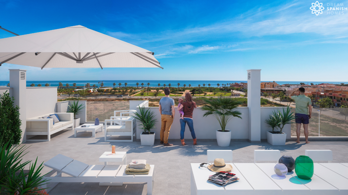 Image No.15-2 Bed Apartment for sale