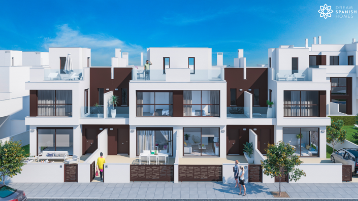 Image No.18-2 Bed Apartment for sale