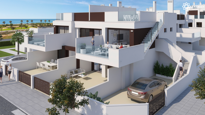 Image No.19-2 Bed Apartment for sale