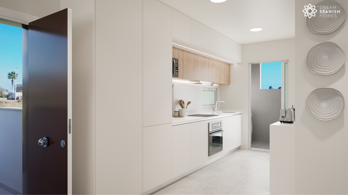 Image No.5-2 Bed Apartment for sale