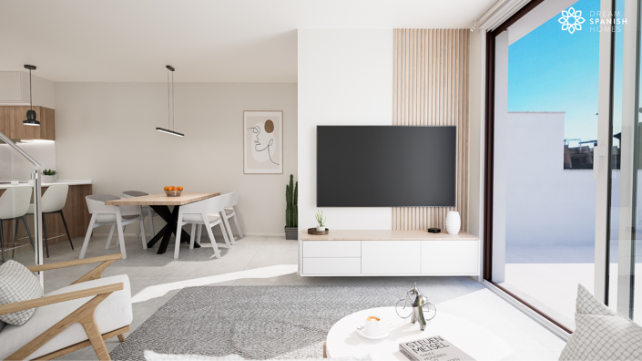 Image No.6-2 Bed Apartment for sale