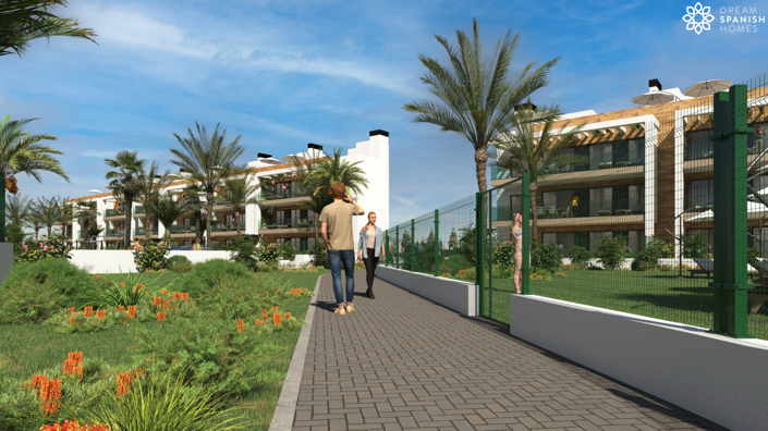 Image No.9-2 Bed Apartment for sale