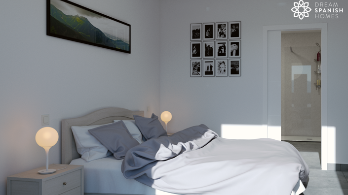 Image No.5-3 Bed House for sale