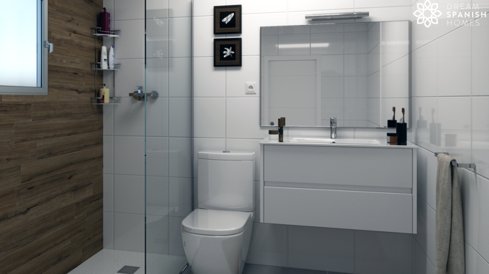 Image No.6-3 Bed House for sale