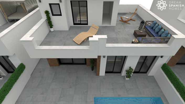 Image No.8-3 Bed House for sale