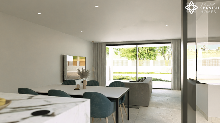 Image No.2-2 Bed Apartment for sale