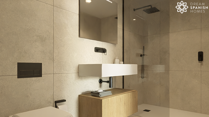 Image No.6-2 Bed Apartment for sale