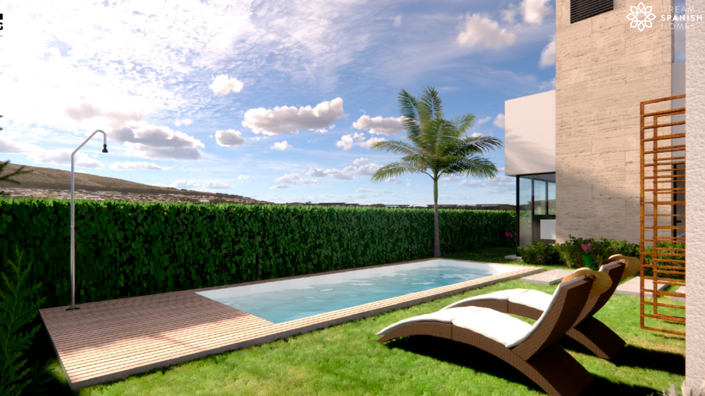 Image No.10-Maison de 3 chambres à vendre à Los Alcázares