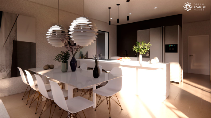 Image No.5-Maison de 3 chambres à vendre à Los Alcázares