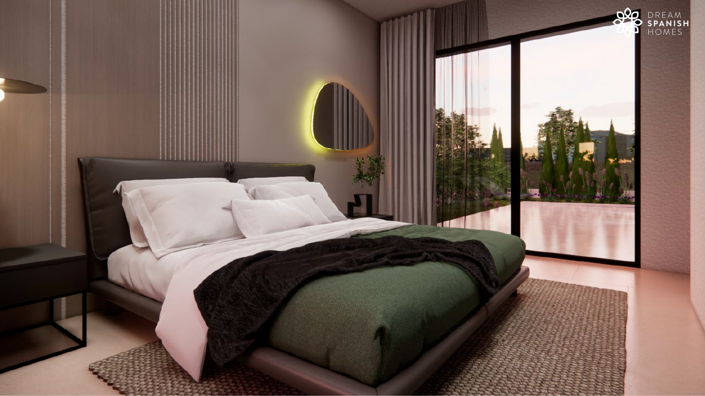 Image No.7-Maison de 3 chambres à vendre à Los Alcázares