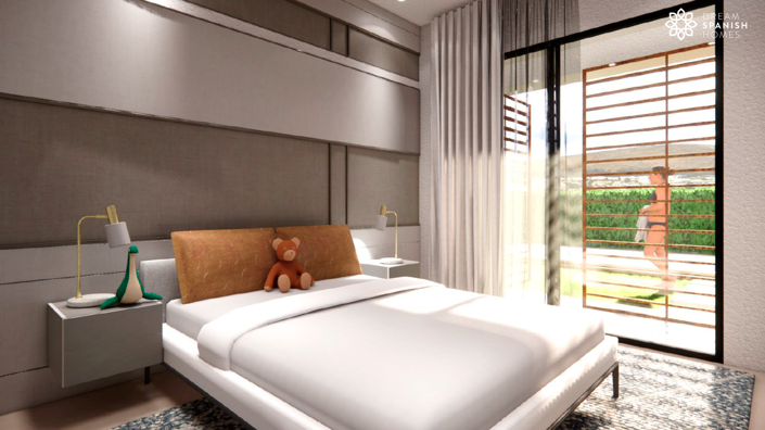 Image No.8-Maison de 3 chambres à vendre à Los Alcázares