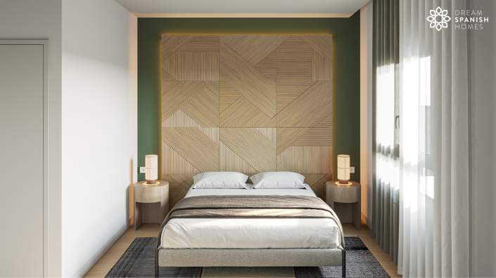 Image No.4-2 Bed Apartment for sale