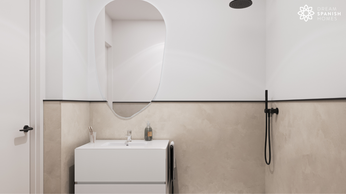 Image No.7-2 Bed Apartment for sale