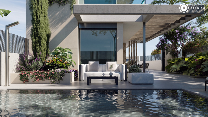 Image No.10-Maison de 3 chambres à vendre à Murcie