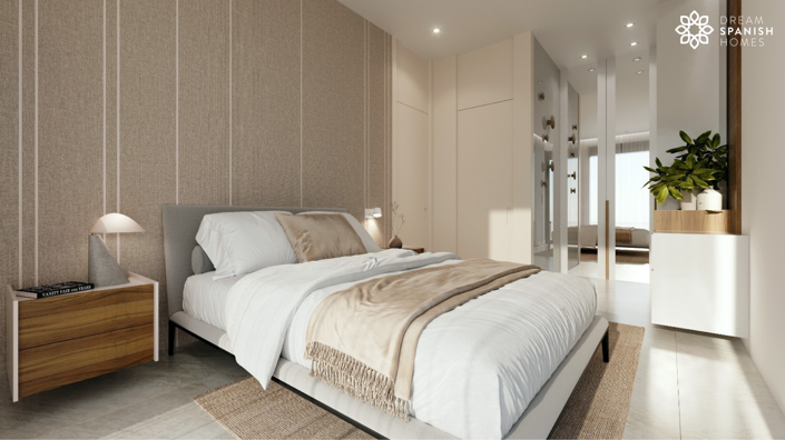 Image No.6-Maison de 3 chambres à vendre à Murcie