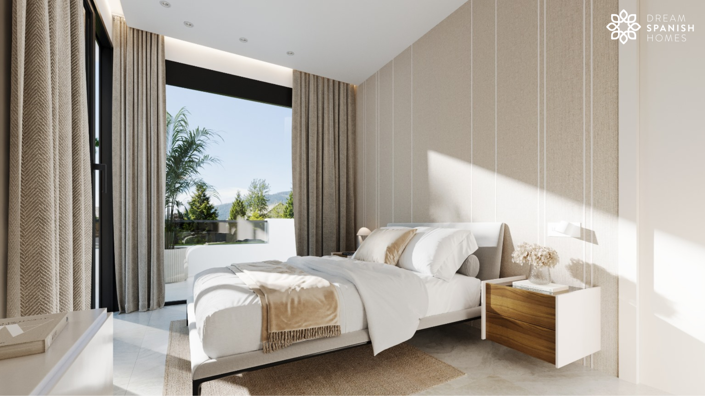 Image No.7-Maison de 3 chambres à vendre à Murcie