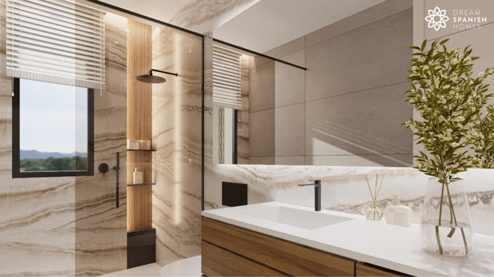 Image No.8-Maison de 3 chambres à vendre à Murcie