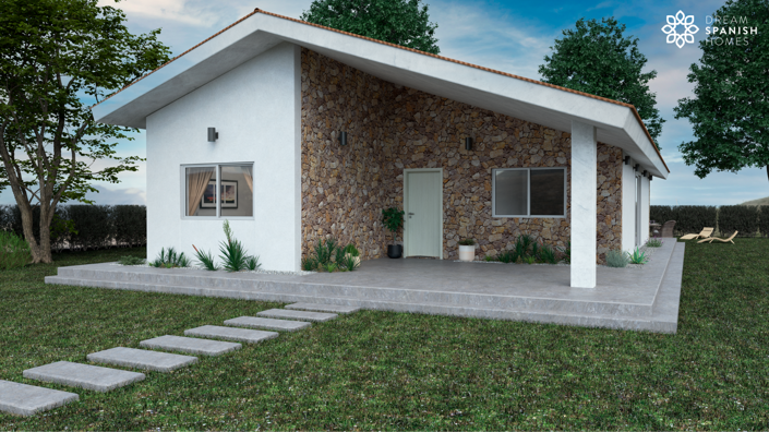 Image No.7-Maison de 3 chambres à vendre à Moratalla