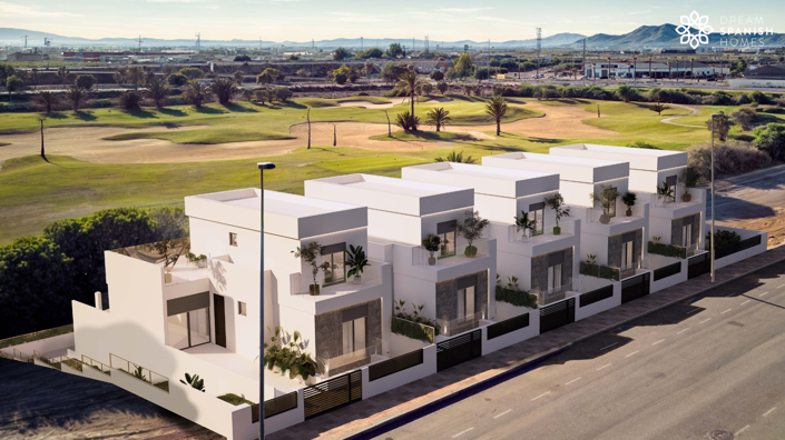 Image No.11-Appartement de 3 chambres à vendre à Los Alcázares