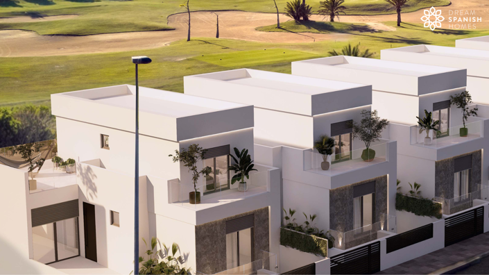 Image No.12-Appartement de 3 chambres à vendre à Los Alcázares